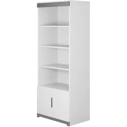 KocotKids »Tomi« Regal 180x70x44 cm