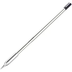 Atten T130-0.5I Lötspitze Spitzform Spitzen-Grösse 0.5 mm Spitzen-Länge 26 mm Inh (Lötspitze), Lötgerät Zubehör