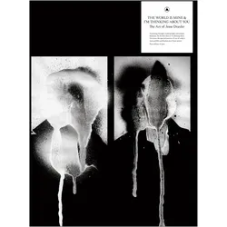 The World is Mine and I'm Thinking About You, Fachbücher von Jesse Draxler