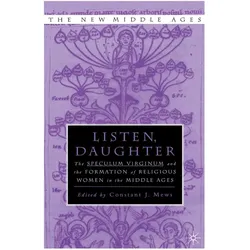 Listen Daughter, Fachbücher