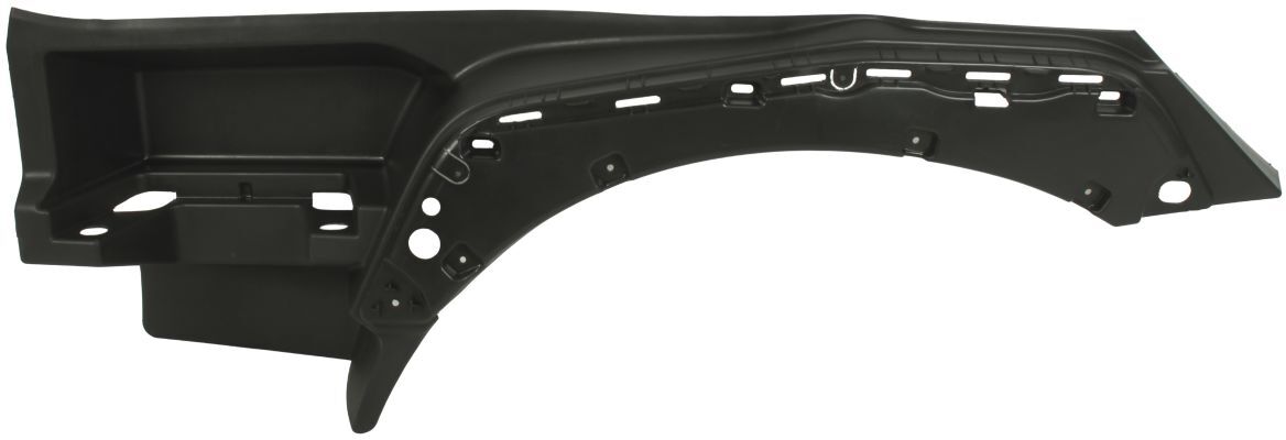 Türschwellen - Trittbrett PACOL RVI-SP-030L