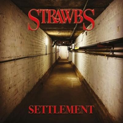 Settlement: 180 Gram Vinyl LP - Strawbs, Vinyl