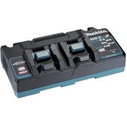 Makita, Werkzeugakku + Ladegerät, DC 40