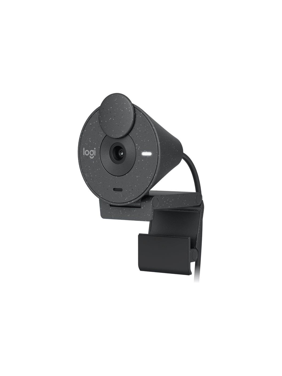 Logitech BRIO 305