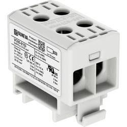 Ouneva Group VC05-0153 Verteilerblock Schrauben Grau 1 St. Piece