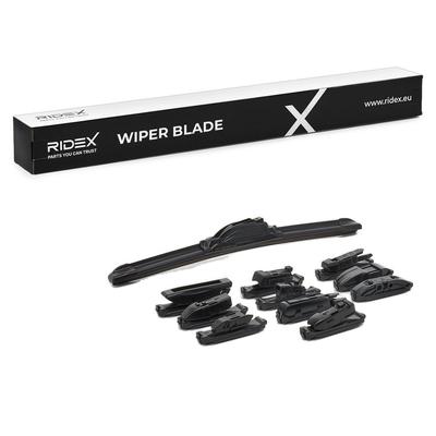RIDEX Scheibenwischer OPEL,FORD,RENAULT 298W17171 1537403,1554033,1680580 1712667,1723139,983601P900,28890JD910