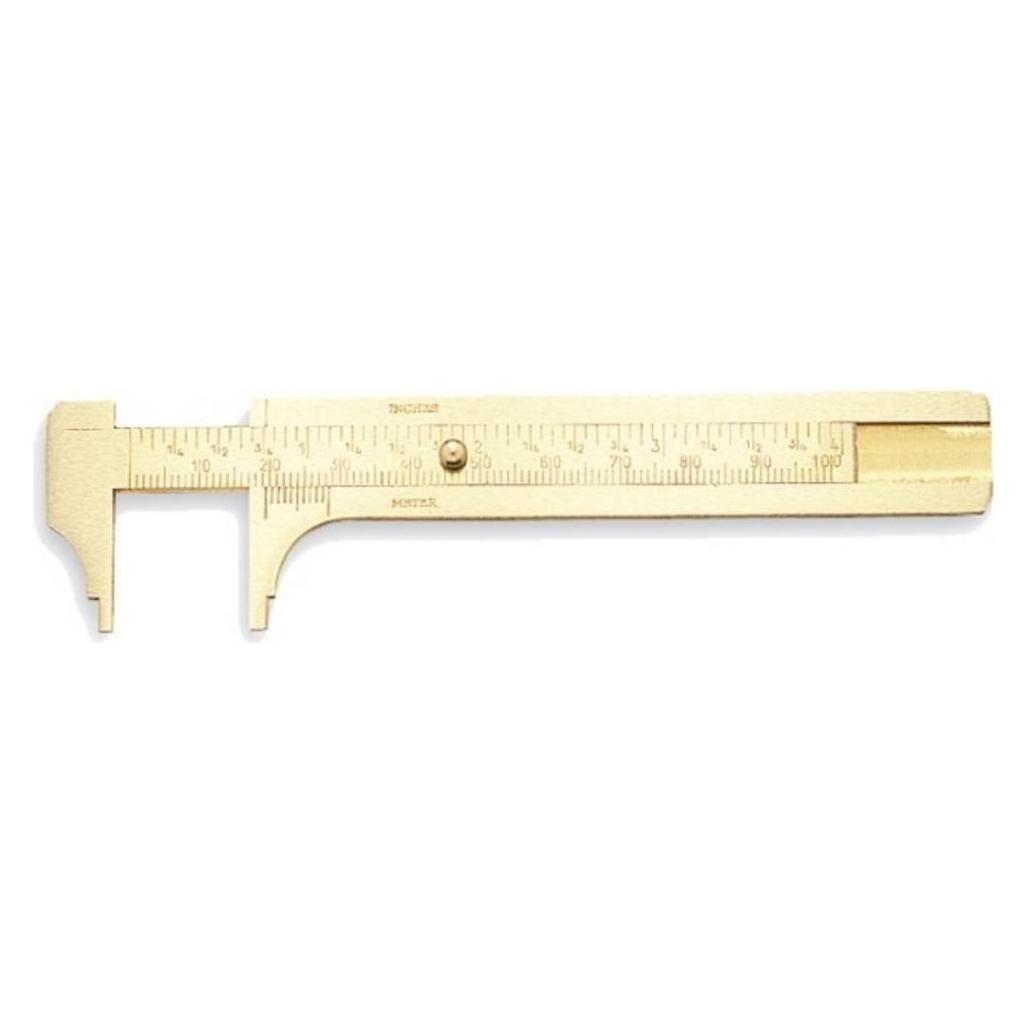 Alarm Werkzeuge 56036510 Massstab 100 mm (0.10 m) (56036510)