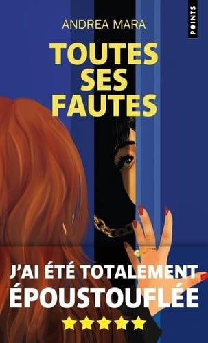Toutes ses fautes : thriller - Preis vom 09.10.2026 07:28:09 h