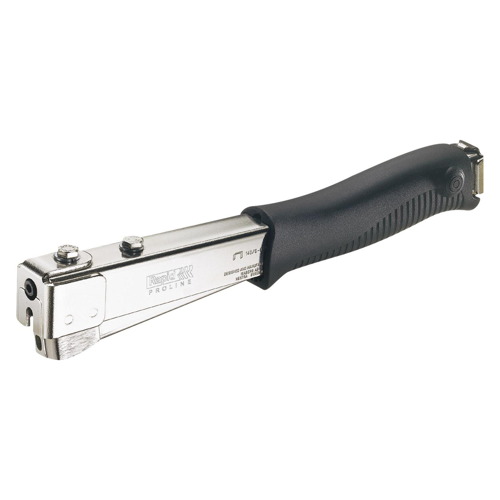 Rapid 5001694 R11E Hammer Tacker FSC Box (Tacker) (5001693-146110.1000)