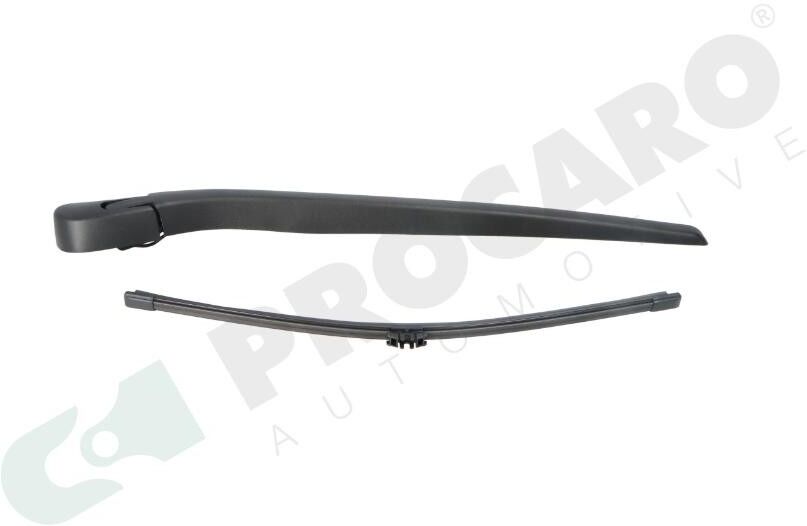 PROCARO PR11-1012 Windscreen wiper arm