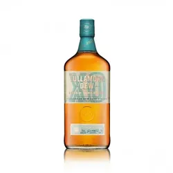 Tullamore Dew XO Caribbean Rum Cask Finish 43.0% 700ml