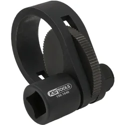 KS Tools Exzenter Klemm- und Drehvorrichtung, 23-45mm - 150.1640