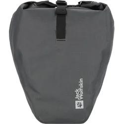 Jack Wolfskin, Velotasche, (15 l, Gepäckträgertasche)