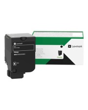 Lexmark CC2342 CC2352 Black 20K Cartridge Schwarz (24B7514)