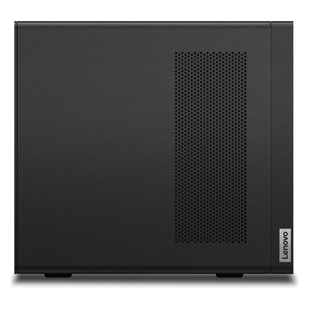 Lenovo ThinkStation P3 Ultra CFF 30J50085GE - Intel Core 5 245K RAM - Workstation - Core Ultra 5 (512 GB, 32 GB, Intel Core Ultra 5 245K) (30J50085GE)