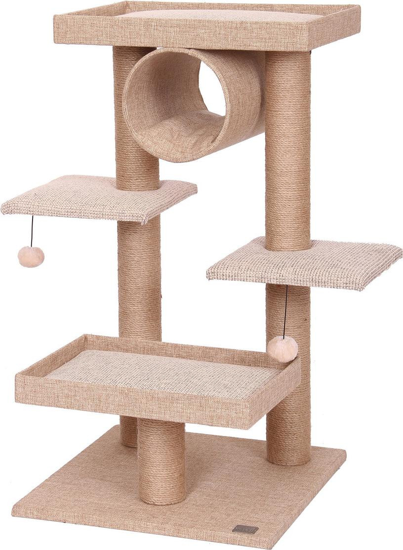 Laroy Group Ebi Krabpaal Trend Willow B/D/H: 50 x 50 x 91 cm