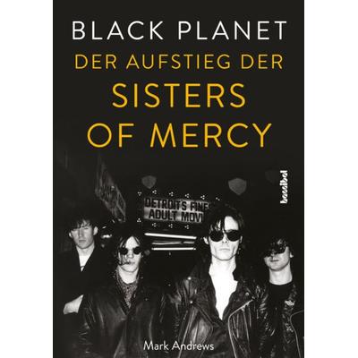 Black Planet -
