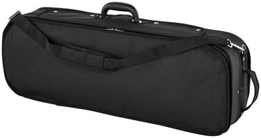 Roth & Junius RJVAC Viola Case Grazioso