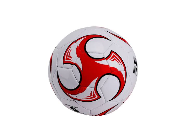 Fussball STRIKE Grösse 5