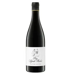 Petz Syrah Merlot Oliver Zeter 2023