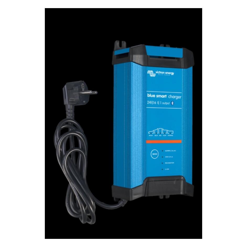 Victron Energy Ladegerät 24/16 (16 A, 24V) (110325)