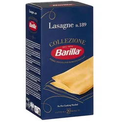 Barilla Collezione Lasagneplatten 500,0 g