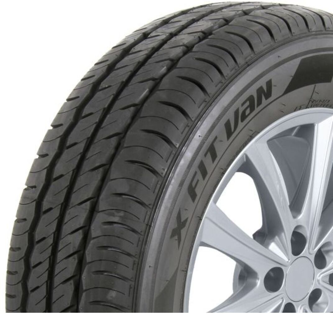 Kesärenkaat Laufenn X Fit Van Lv01 205/65r15 C 102/100t