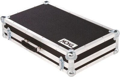Thon Case Behringer MonoPoly Schwarz