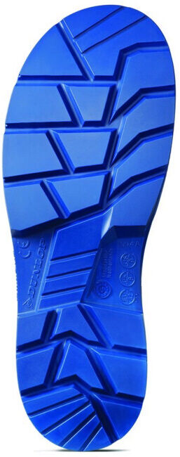 Dunlop PUROFORT FoodPRO Multigrip, S4 CI SRC, Taille 41 (CA61131.41)