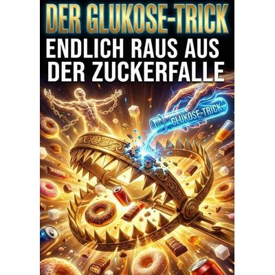 Glukose-Trick, Taschenbuch von Lena Zuckerman, Epubli, 978-3-565-23208-6