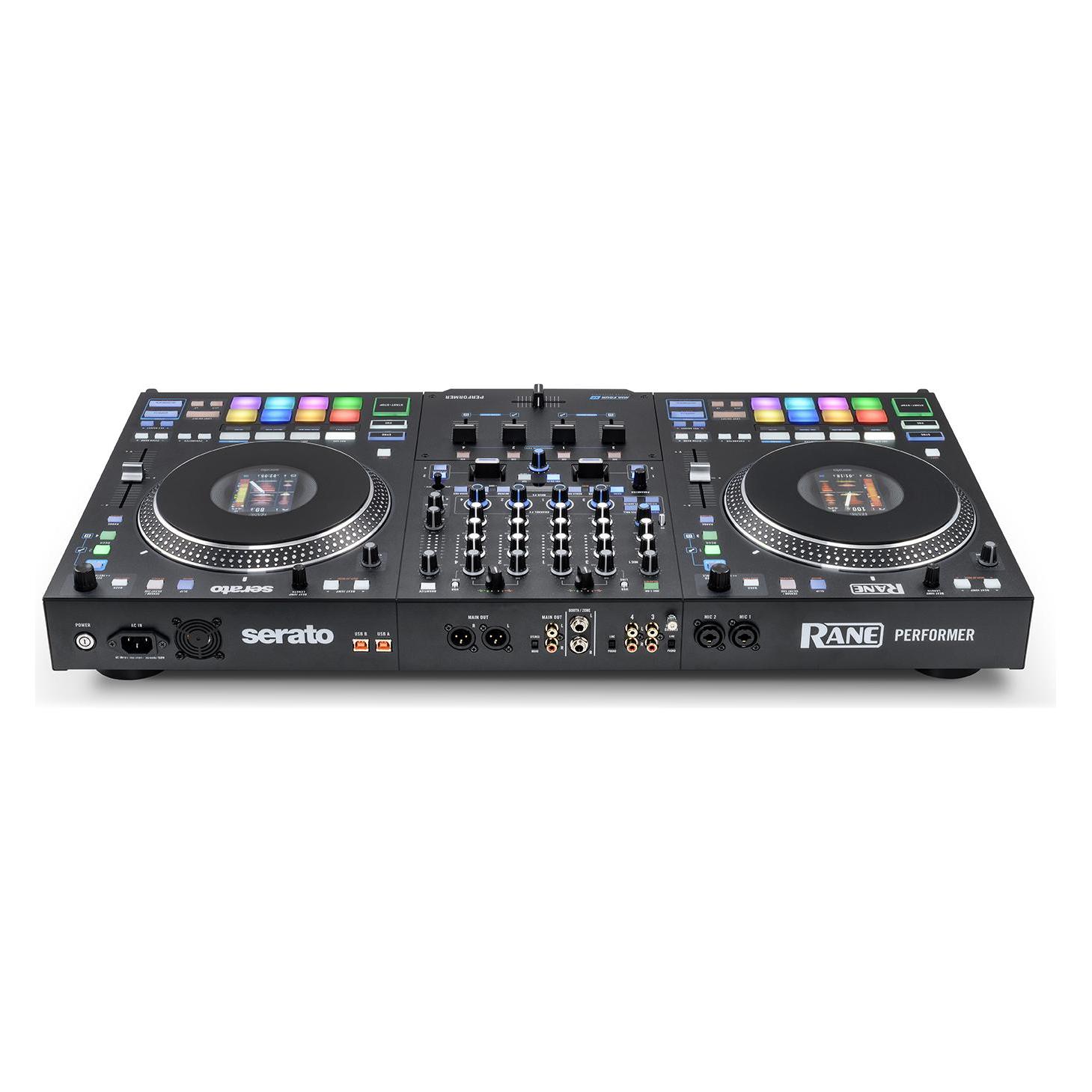 Rane Performer (RANEPERFORMERXEUK)