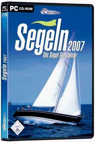 Astragon - Segeln 2007 - Preis vom 08.10.2026 07:26:42 h