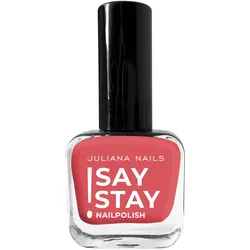 10ml Juliana Nails Say Stay! Nagellack