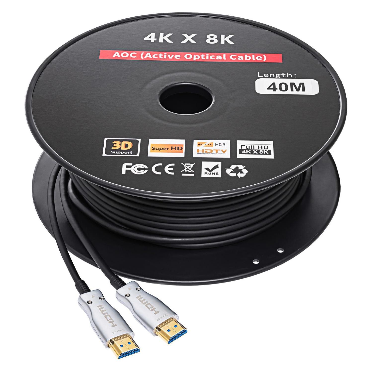 Akyga AK-HD-400L (40 m) (AK-HD-400L)