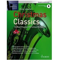 Christmas Classics, Fachbücher von Dirko Juchem
