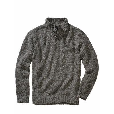 Kilcarra Tweed Troyer