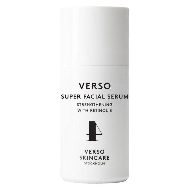 Verso - Super Facial Serum No 4 - 30 ml (30 ml) (63385)