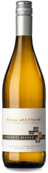 Vigneti Massa Piccolo Derthona 2025