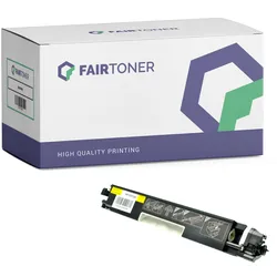 Kompatibel für HP LaserJet Pro M 275 u (CE312A / 126A) Toner Gelb