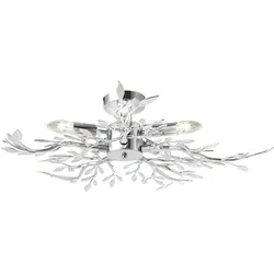 LED 15 Watt Deckenlampe Deckenleuchte Beleuchtung Acrylblätter Leuchte