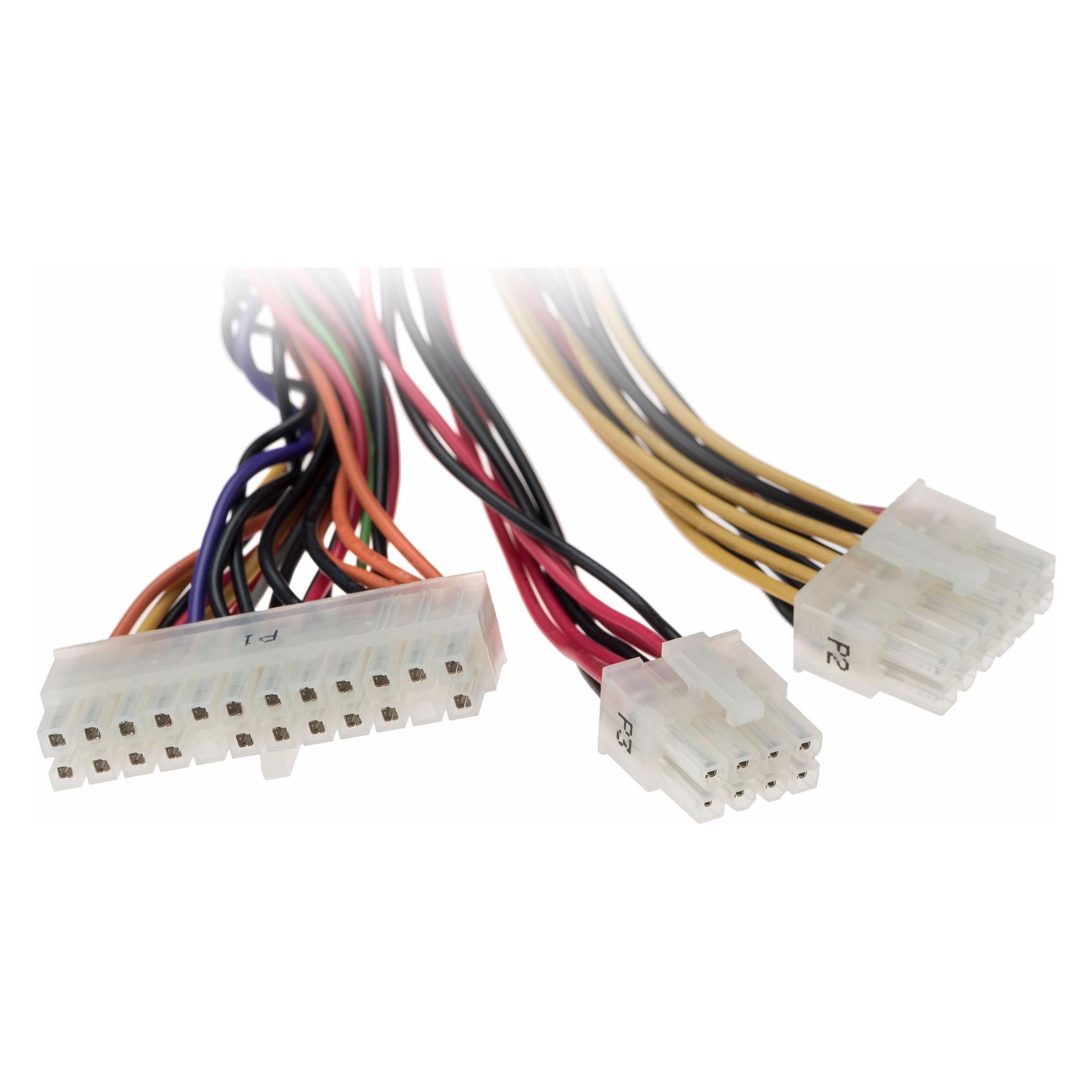Synology NAS-Ersatznetzteil (intern) PSU 250W 5 (PSU 250W_5)