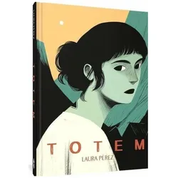 Totem, Fachbücher von Laura Pérez, Andrea Rosenberg