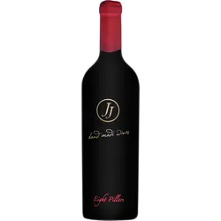 Stellenrust Eight Pillars 2022, JJ Handmade