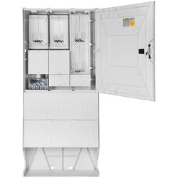 GSAB Elektrotechnik Zähleranschlusssäule 02.88.1P41HAK