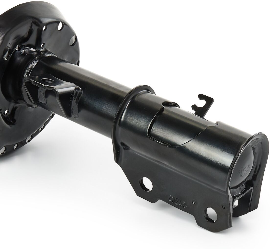 SACHS 317 503 Iskunvaimennin