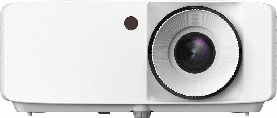 Optoma HZ40HDR Standard-Projektor, 4000 ANSI Lumen, DLP, 1080p (1920x1080), 3D, Weiß