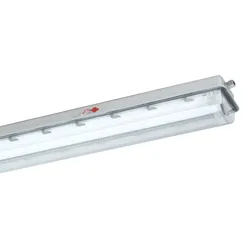 Schuch Licht LED-Wannenleuchte 144 12L22