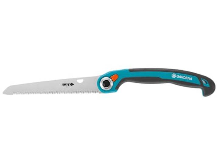 Gardena Scie à élaguer repliable 200 P