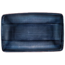 12 x Bonna Aura Dusk Moove Rechteckschale 16x9cm