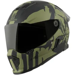 Bogotto Rapto Demon Helm M (57/58)